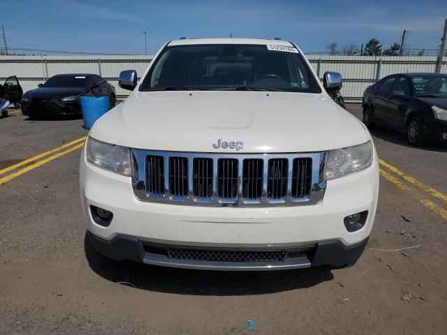 Photo 4 VIN: 1C4RJFBT5CC270102 - JEEP GRAND CHEROKEE 