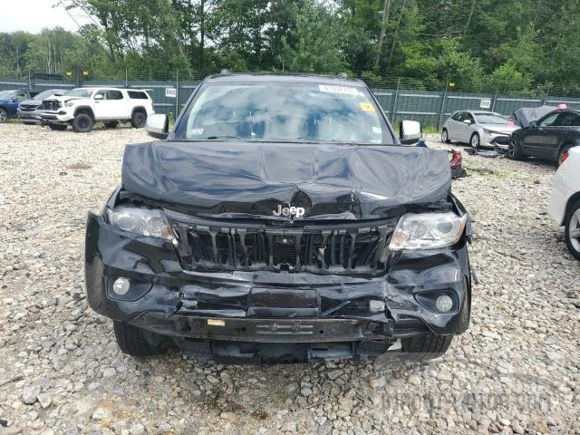 Photo 4 VIN: 1C4RJFBT5DC537790 - JEEP CHEROKEE 