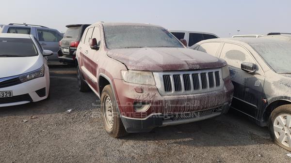 Photo 7 VIN: 1C4RJFBT5DC569025 - JEEP CHEROKEE 