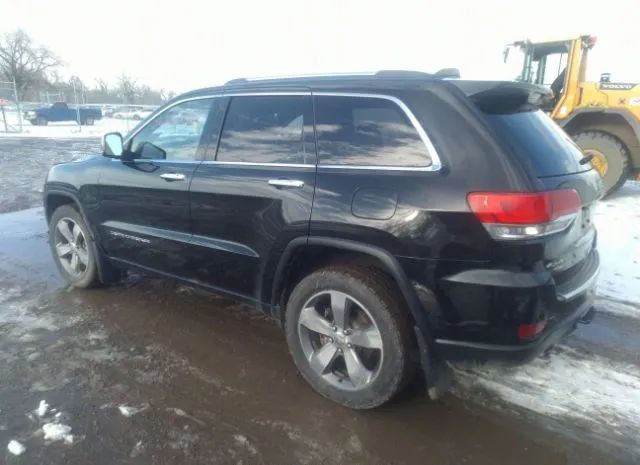 Photo 2 VIN: 1C4RJFBT5FC125341 - JEEP GRAND CHEROKEE 