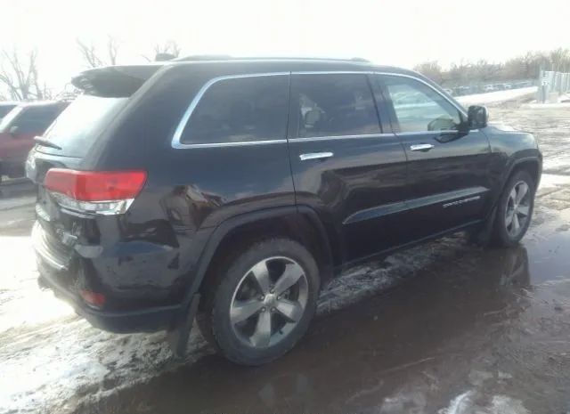 Photo 3 VIN: 1C4RJFBT5FC125341 - JEEP GRAND CHEROKEE 