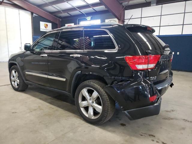 Photo 1 VIN: 1C4RJFBT6CC210975 - JEEP GRAND CHEROKEE 