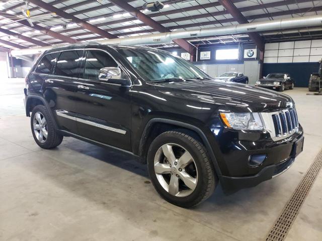 Photo 3 VIN: 1C4RJFBT6CC210975 - JEEP GRAND CHEROKEE 