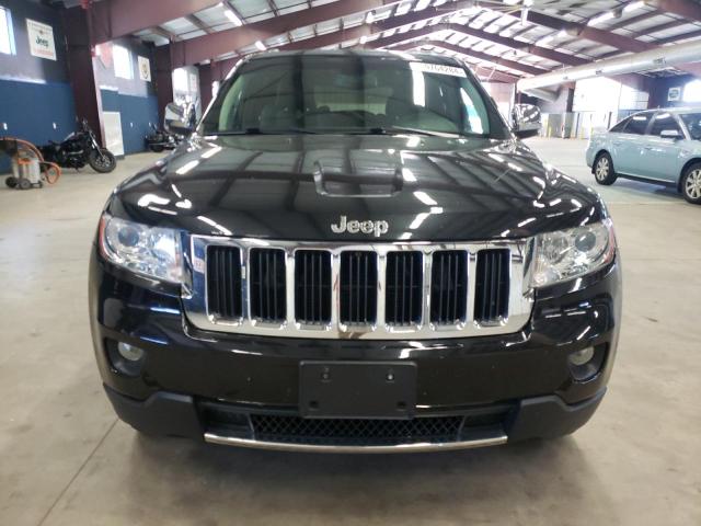 Photo 4 VIN: 1C4RJFBT6CC210975 - JEEP GRAND CHEROKEE 