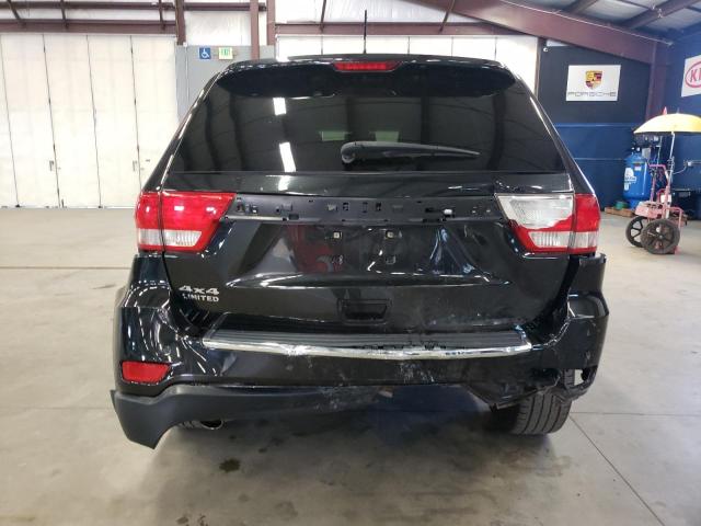 Photo 5 VIN: 1C4RJFBT6CC210975 - JEEP GRAND CHEROKEE 