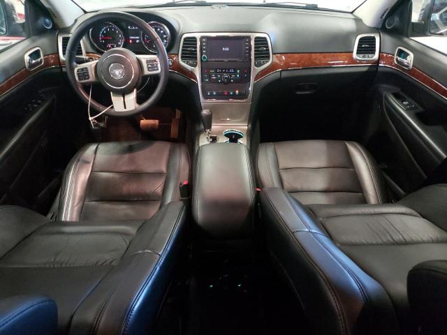 Photo 7 VIN: 1C4RJFBT6CC210975 - JEEP GRAND CHEROKEE 