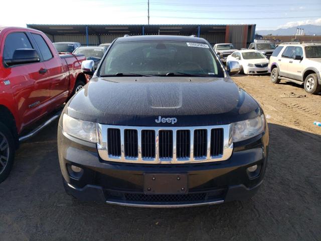 Photo 4 VIN: 1C4RJFBT6CC359919 - JEEP GRAND CHER 