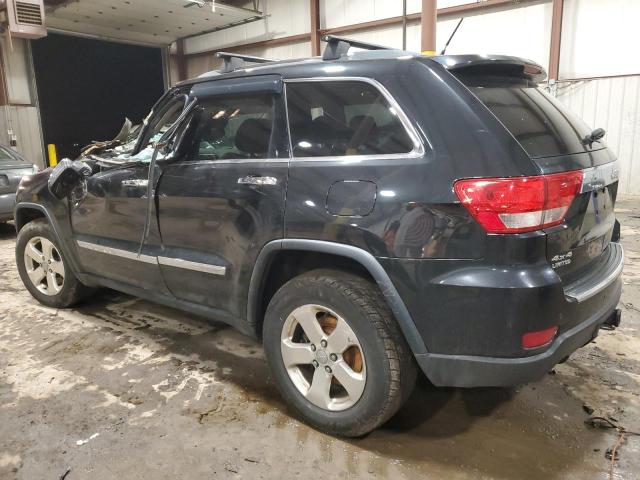 Photo 1 VIN: 1C4RJFBT6DC648042 - JEEP GRAND CHEROKEE 