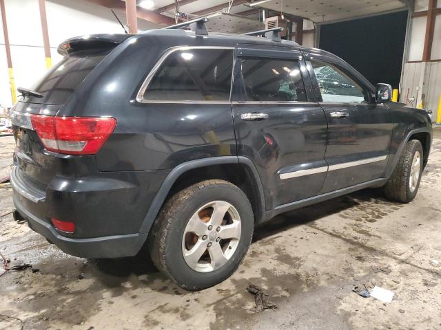 Photo 2 VIN: 1C4RJFBT6DC648042 - JEEP GRAND CHEROKEE 