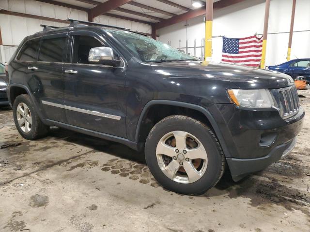 Photo 3 VIN: 1C4RJFBT6DC648042 - JEEP GRAND CHEROKEE 