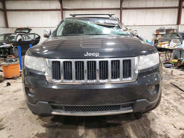 Photo 4 VIN: 1C4RJFBT6DC648042 - JEEP GRAND CHEROKEE 