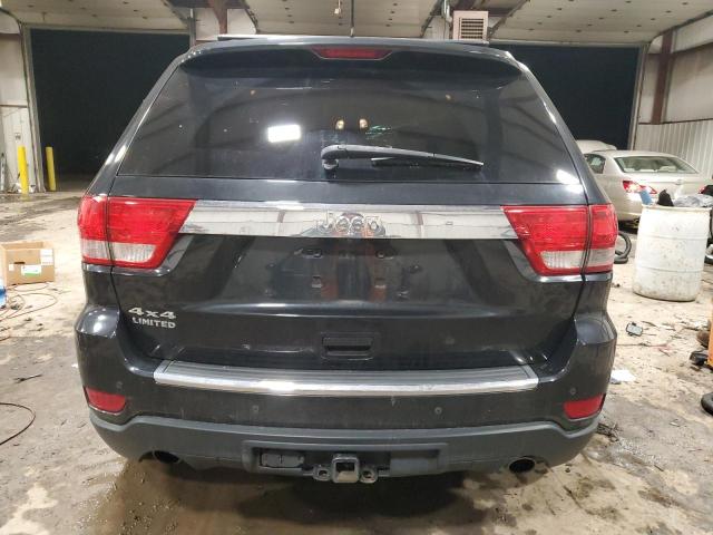 Photo 5 VIN: 1C4RJFBT6DC648042 - JEEP GRAND CHEROKEE 