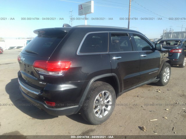 Photo 3 VIN: 1C4RJFBT6EC114847 - JEEP GRAND CHEROKEE 