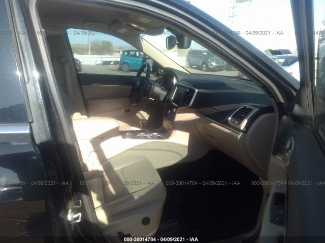 Photo 4 VIN: 1C4RJFBT6EC114847 - JEEP GRAND CHEROKEE 