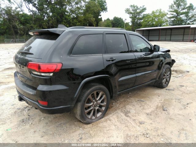 Photo 3 VIN: 1C4RJFBT6HC627066 - JEEP GRAND CHEROKEE 