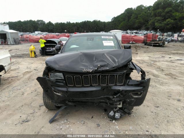 Photo 5 VIN: 1C4RJFBT6HC627066 - JEEP GRAND CHEROKEE 