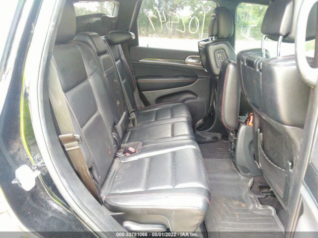 Photo 7 VIN: 1C4RJFBT6HC627066 - JEEP GRAND CHEROKEE 