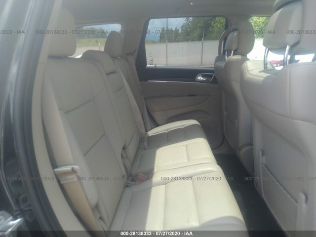 Photo 7 VIN: 1C4RJFBT6KC577017 - JEEP GRAND CHEROKEE 