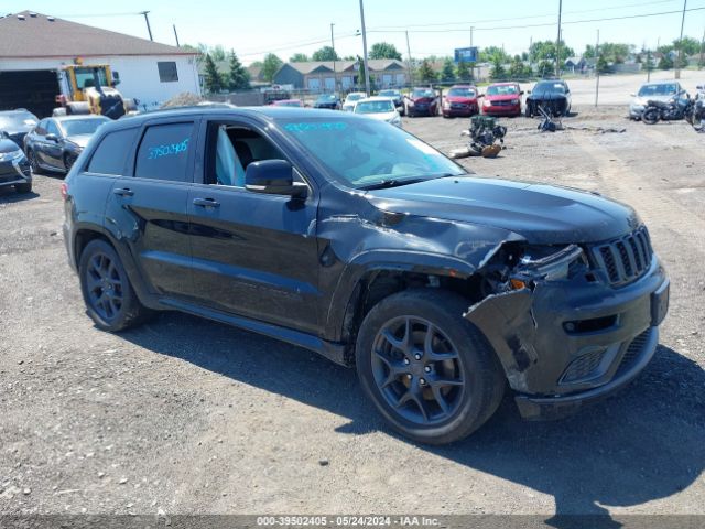 Photo 0 VIN: 1C4RJFBT6KC618049 - JEEP GRAND CHEROKEE 