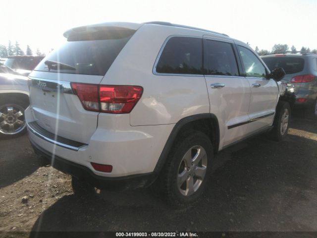 Photo 3 VIN: 1C4RJFBT7CC170938 - JEEP GRAND CHEROKEE 