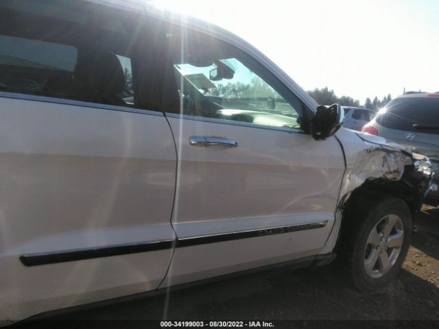 Photo 5 VIN: 1C4RJFBT7CC170938 - JEEP GRAND CHEROKEE 