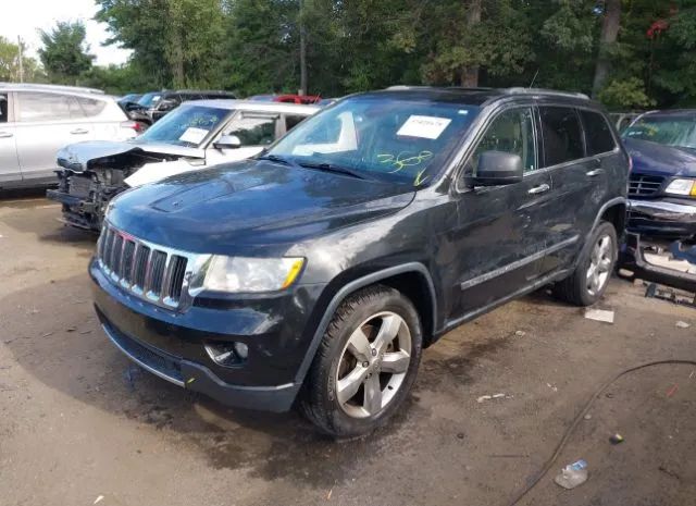 Photo 1 VIN: 1C4RJFBT7DC545261 - JEEP GRAND CHEROKEE 