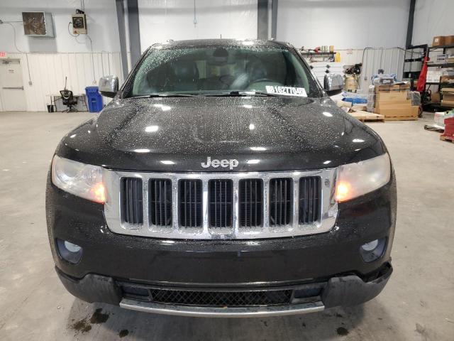 Photo 4 VIN: 1C4RJFBT7DC657123 - JEEP GRAND CHER 