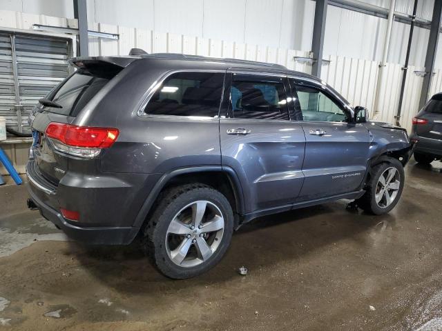 Photo 2 VIN: 1C4RJFBT7EC134654 - JEEP GRAND CHEROKEE 