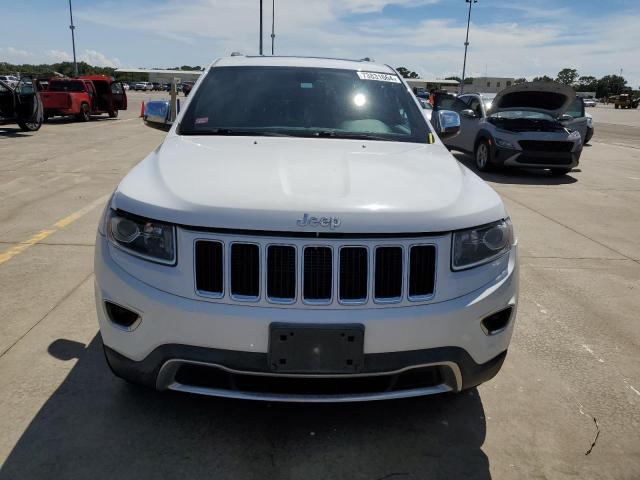 Photo 4 VIN: 1C4RJFBT7EC183837 - JEEP GRAND CHER 