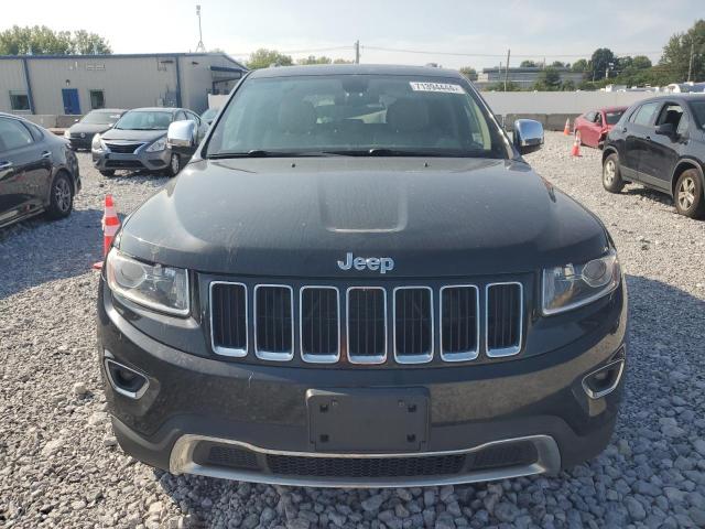 Photo 4 VIN: 1C4RJFBT7EC259220 - JEEP GRAND CHER 