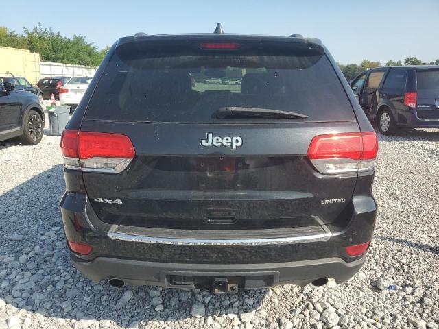 Photo 5 VIN: 1C4RJFBT7EC259220 - JEEP GRAND CHER 