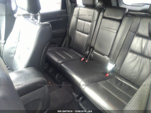 Photo 7 VIN: 1C4RJFBT7GC439848 - JEEP GRAND CHEROKEE 