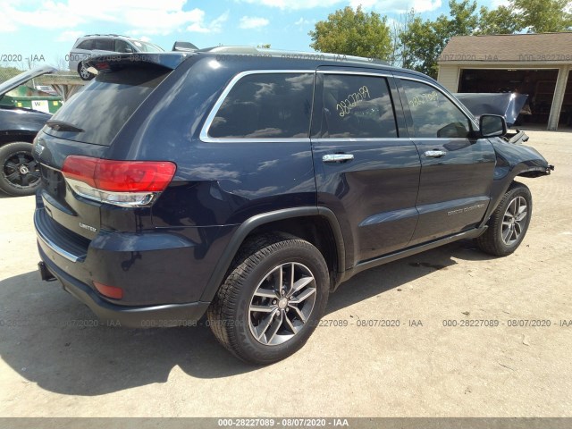 Photo 3 VIN: 1C4RJFBT7HC816115 - JEEP GRAND CHEROKEE 