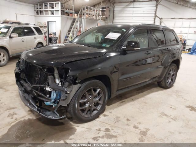 Photo 1 VIN: 1C4RJFBT7LC298516 - JEEP GRAND CHEROKEE 