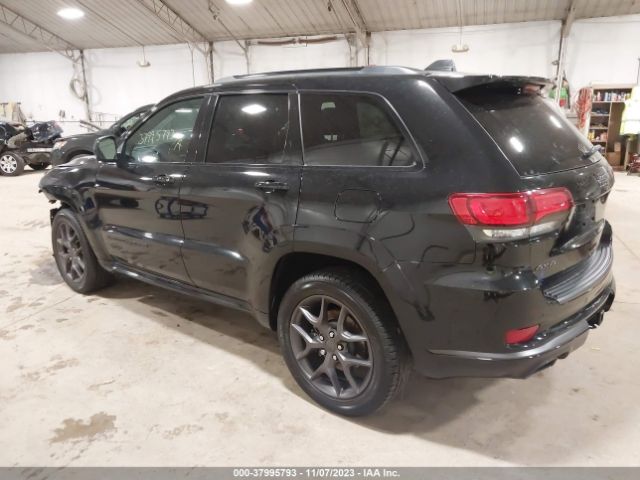 Photo 2 VIN: 1C4RJFBT7LC298516 - JEEP GRAND CHEROKEE 