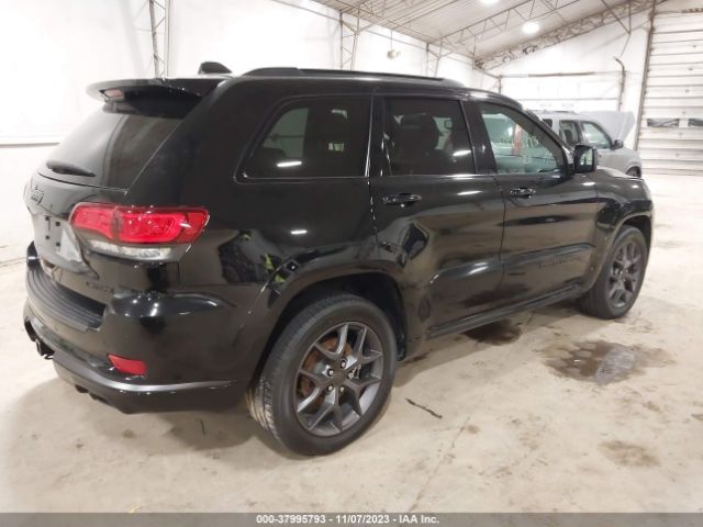 Photo 3 VIN: 1C4RJFBT7LC298516 - JEEP GRAND CHEROKEE 