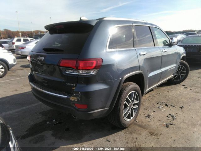 Photo 3 VIN: 1C4RJFBT7MC639320 - JEEP GRAND CHEROKEE 