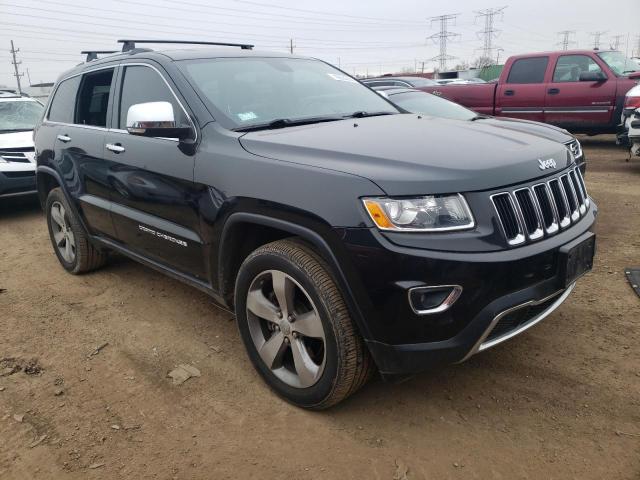 Photo 3 VIN: 1C4RJFBT8EC131410 - JEEP GRAND CHEROKEE 