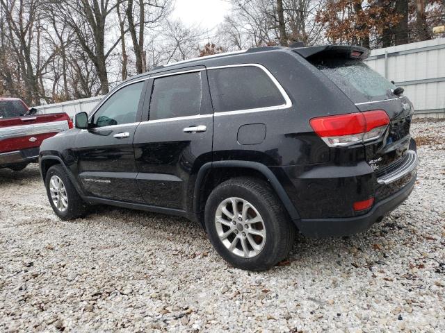 Photo 1 VIN: 1C4RJFBT8EC151706 - JEEP GRAND CHEROKEE 