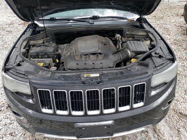 Photo 10 VIN: 1C4RJFBT8EC151706 - JEEP GRAND CHEROKEE 