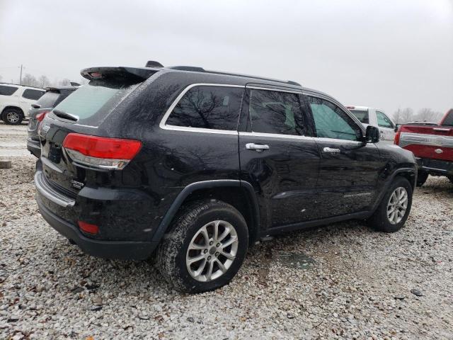 Photo 2 VIN: 1C4RJFBT8EC151706 - JEEP GRAND CHEROKEE 