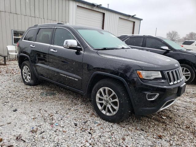 Photo 3 VIN: 1C4RJFBT8EC151706 - JEEP GRAND CHEROKEE 