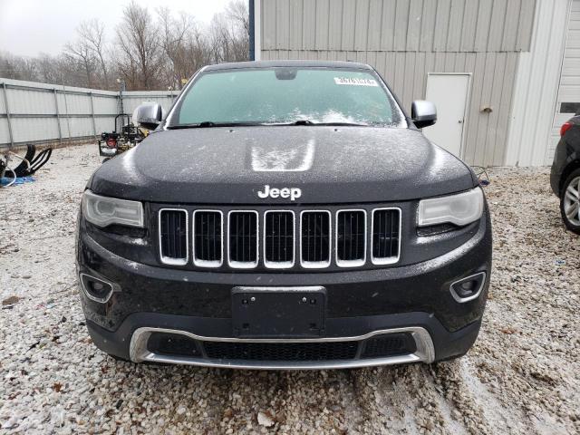 Photo 4 VIN: 1C4RJFBT8EC151706 - JEEP GRAND CHEROKEE 