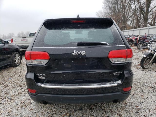 Photo 5 VIN: 1C4RJFBT8EC151706 - JEEP GRAND CHEROKEE 