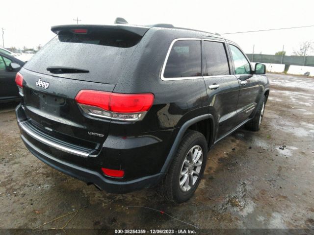 Photo 3 VIN: 1C4RJFBT8FC215681 - JEEP GRAND CHEROKEE 