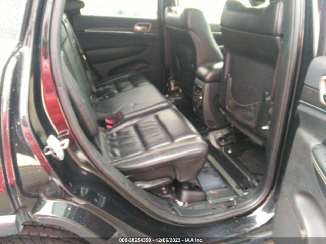 Photo 7 VIN: 1C4RJFBT8FC215681 - JEEP GRAND CHEROKEE 