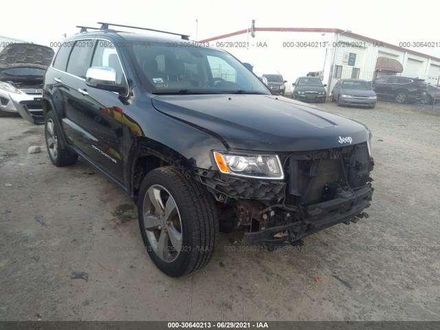 Photo 0 VIN: 1C4RJFBT8FC947907 - JEEP GRAND CHEROKEE 