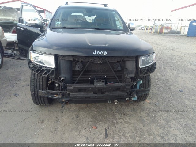 Photo 5 VIN: 1C4RJFBT8FC947907 - JEEP GRAND CHEROKEE 