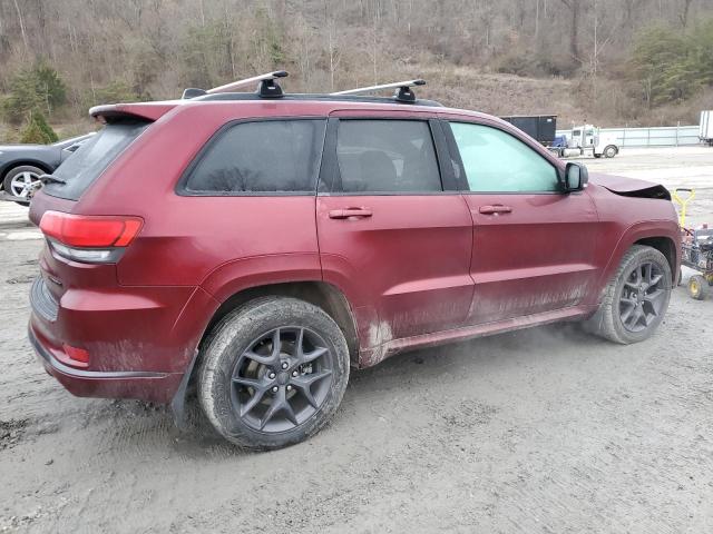 Photo 2 VIN: 1C4RJFBT8LC143036 - JEEP GRAND CHEROKEE 