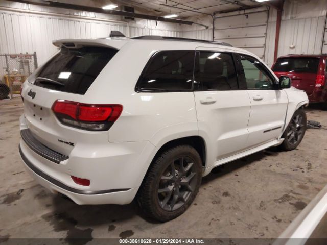 Photo 3 VIN: 1C4RJFBT8LC418517 - JEEP GRAND CHEROKEE 